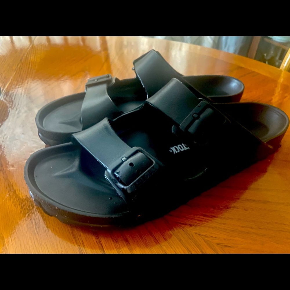 Birkenstock mens size 12